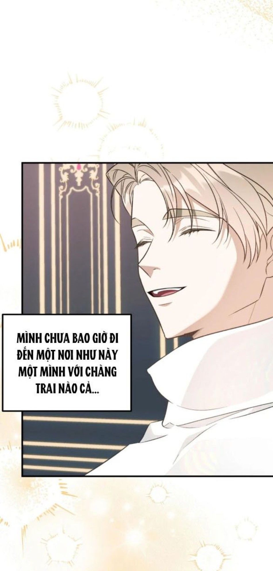 đọc truyện [18+] Ăn Trước Đã, Yêu Sau Cũng Được Chương 2 ảnh 38 tại Giả Dược