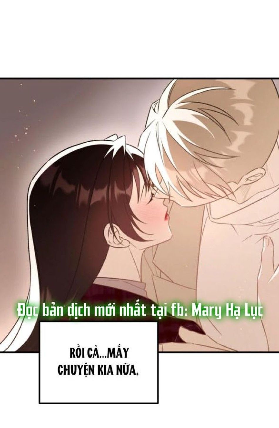 đọc truyện [18+] Ăn Trước Đã, Yêu Sau Cũng Được Chương 2 ảnh 44 tại Giả Dược