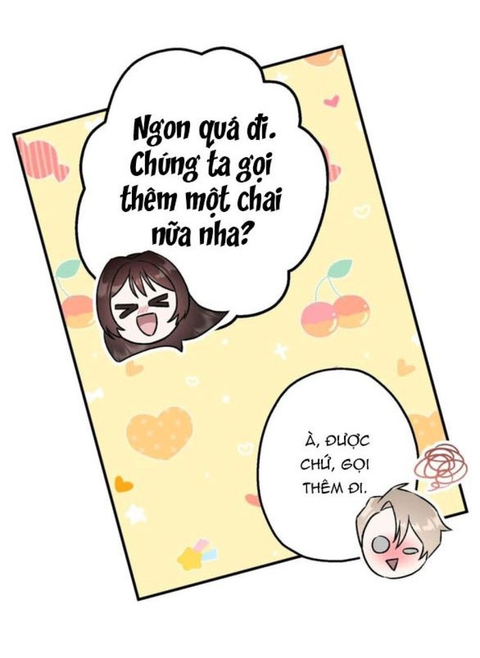 đọc truyện [18+] Ăn Trước Đã, Yêu Sau Cũng Được Chương 2 ảnh 52 tại Giả Dược