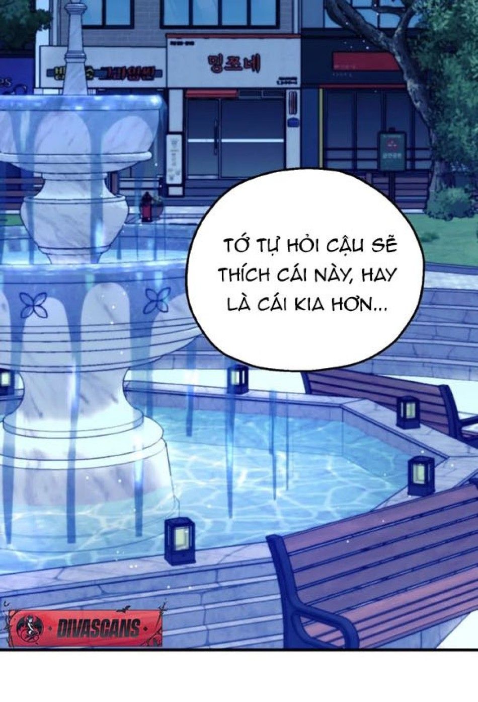 đọc truyện [18+] Ăn Trước Đã, Yêu Sau Cũng Được Chương 2 ảnh 59 tại Giả Dược