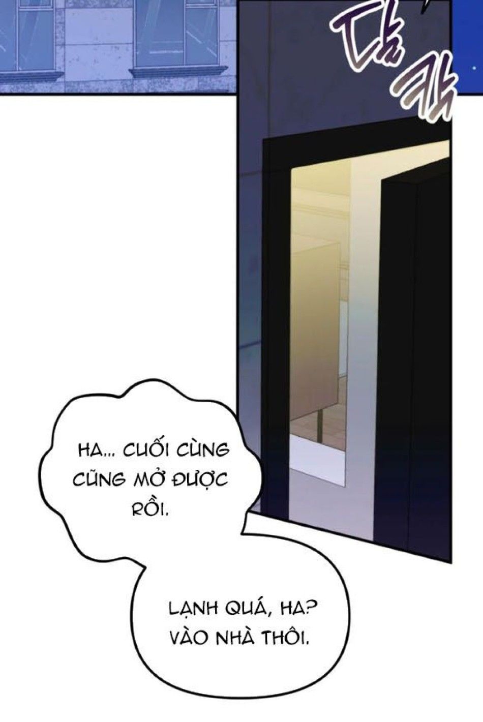 đọc truyện [18+] Ăn Trước Đã, Yêu Sau Cũng Được Chương 3 ảnh 2 tại Giả Dược