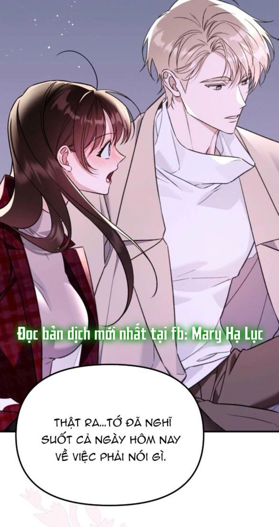 đọc truyện [18+] Ăn Trước Đã, Yêu Sau Cũng Được Chương 3 ảnh 12 tại Giả Dược