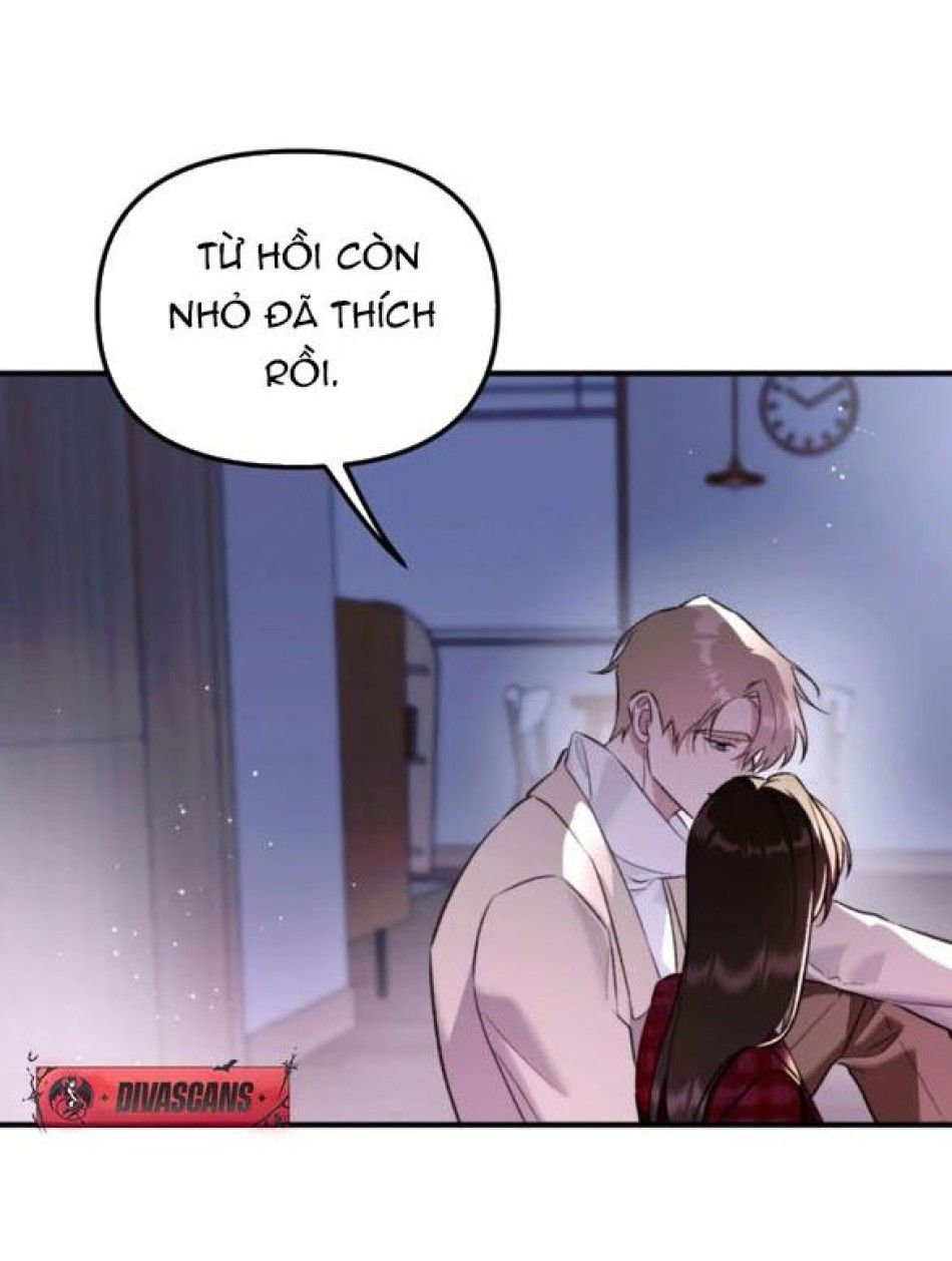 đọc truyện [18+] Ăn Trước Đã, Yêu Sau Cũng Được Chương 3 ảnh 16 tại Giả Dược