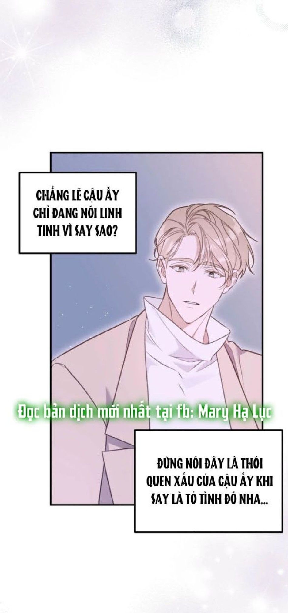 đọc truyện [18+] Ăn Trước Đã, Yêu Sau Cũng Được Chương 3 ảnh 18 tại Giả Dược