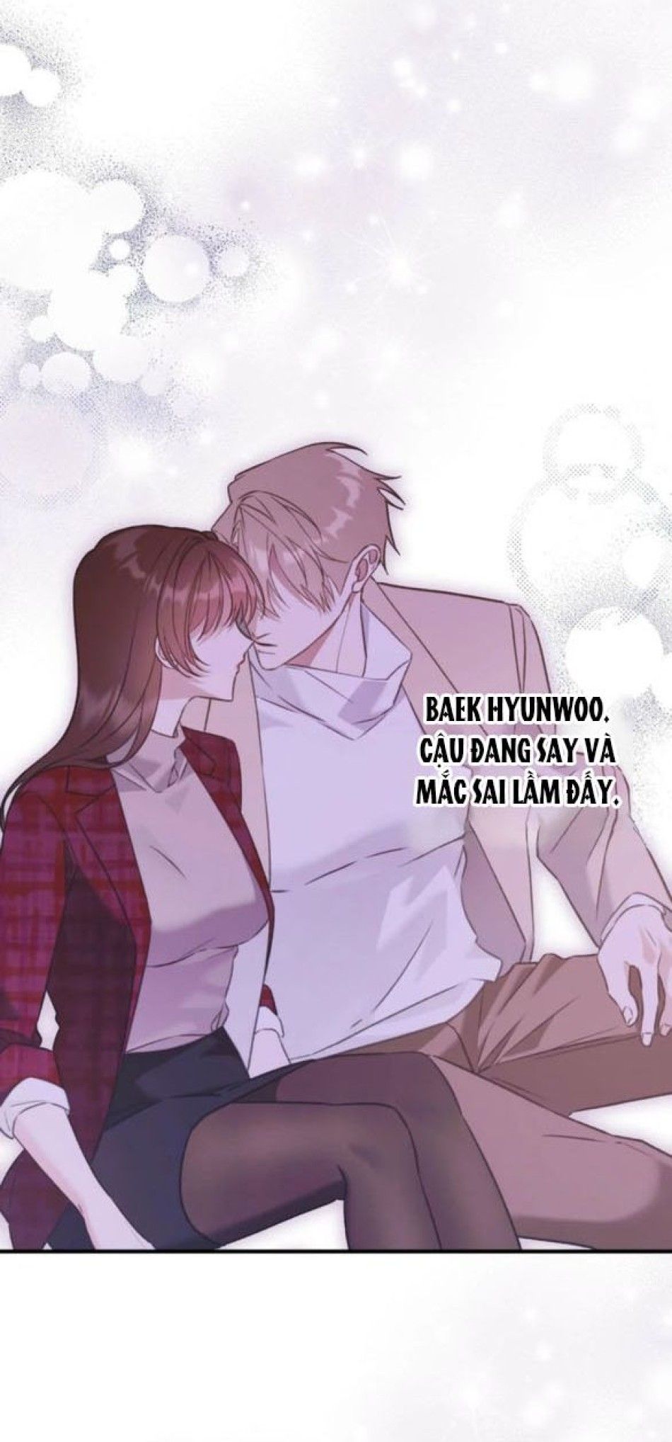 đọc truyện [18+] Ăn Trước Đã, Yêu Sau Cũng Được Chương 3 ảnh 19 tại Giả Dược