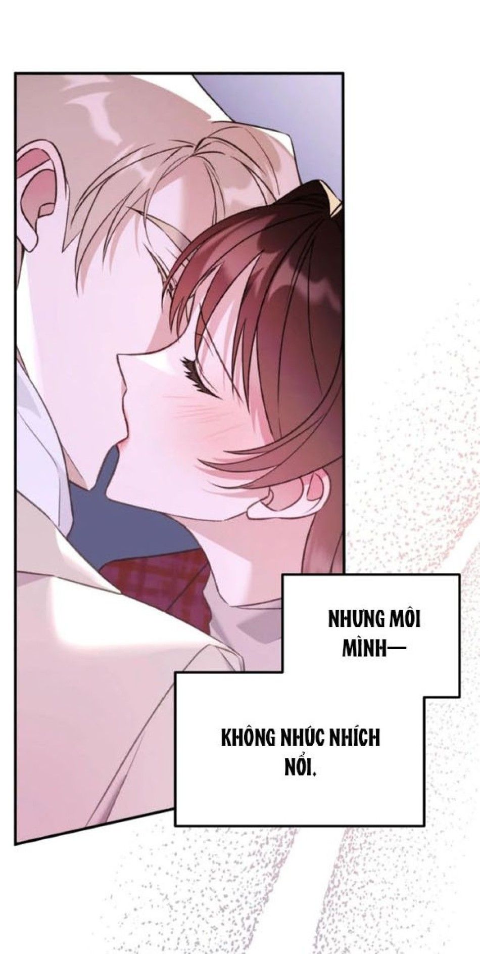 đọc truyện [18+] Ăn Trước Đã, Yêu Sau Cũng Được Chương 3 ảnh 21 tại Giả Dược