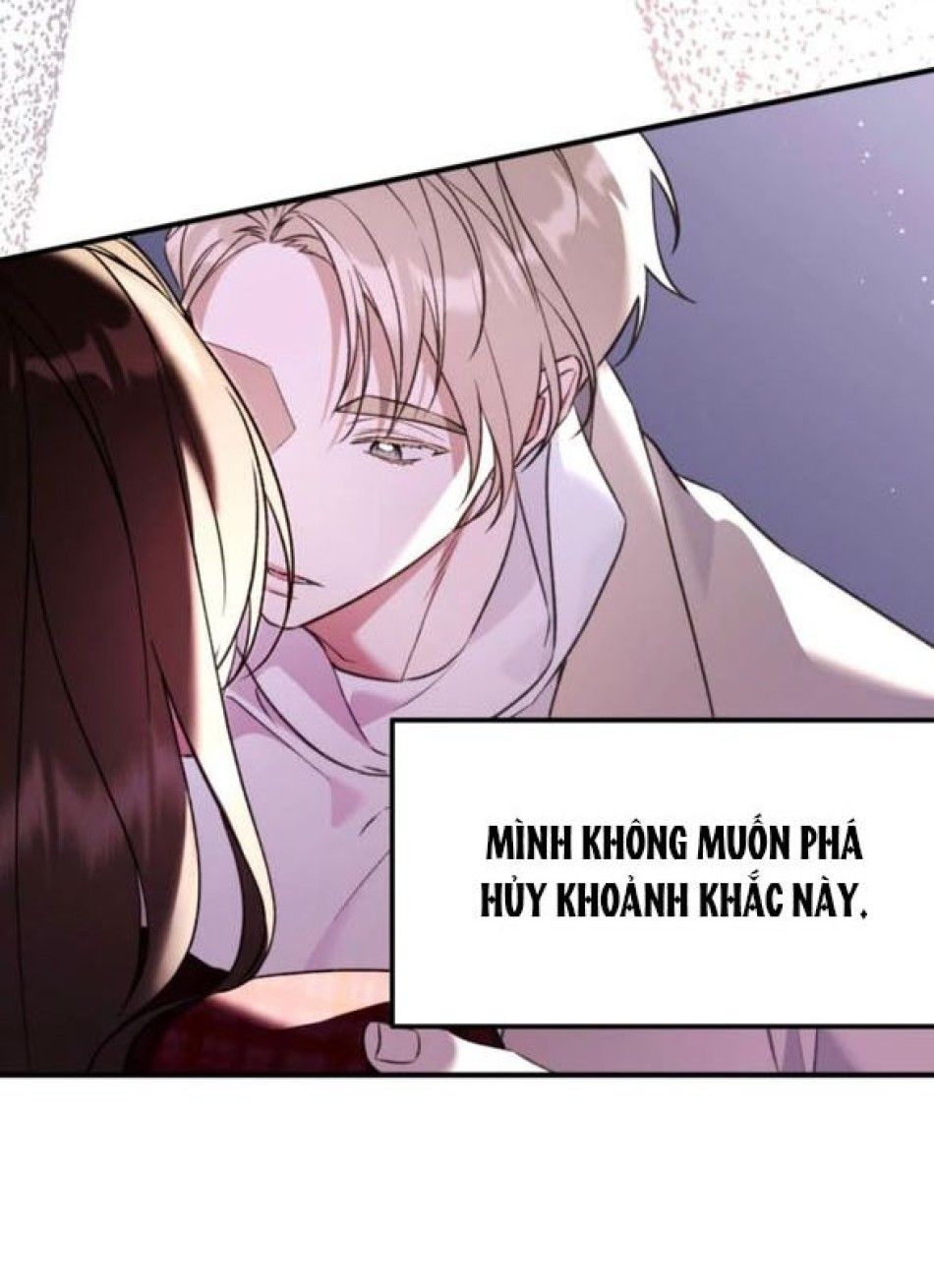 đọc truyện [18+] Ăn Trước Đã, Yêu Sau Cũng Được Chương 3 ảnh 23 tại Giả Dược
