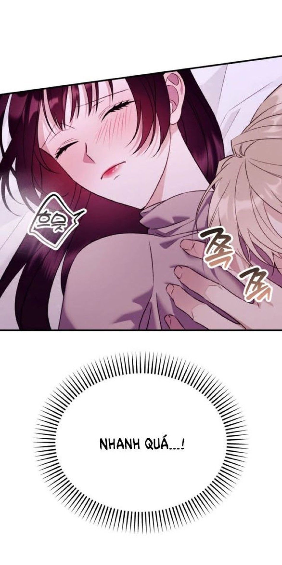 đọc truyện [18+] Ăn Trước Đã, Yêu Sau Cũng Được Chương 3 ảnh 31 tại Giả Dược