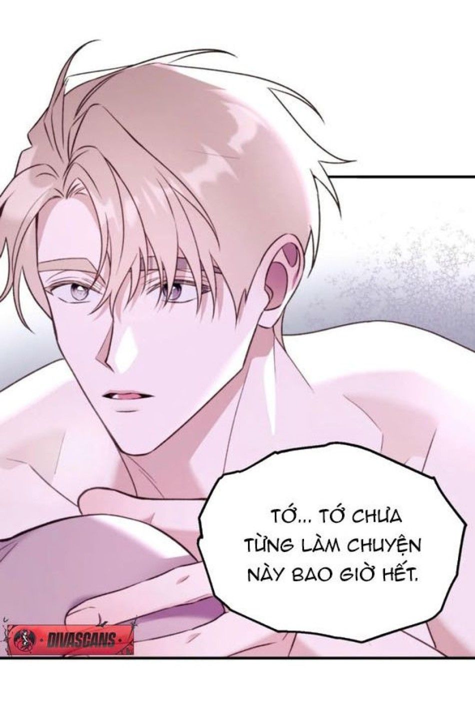 đọc truyện [18+] Ăn Trước Đã, Yêu Sau Cũng Được Chương 3 ảnh 33 tại Giả Dược
