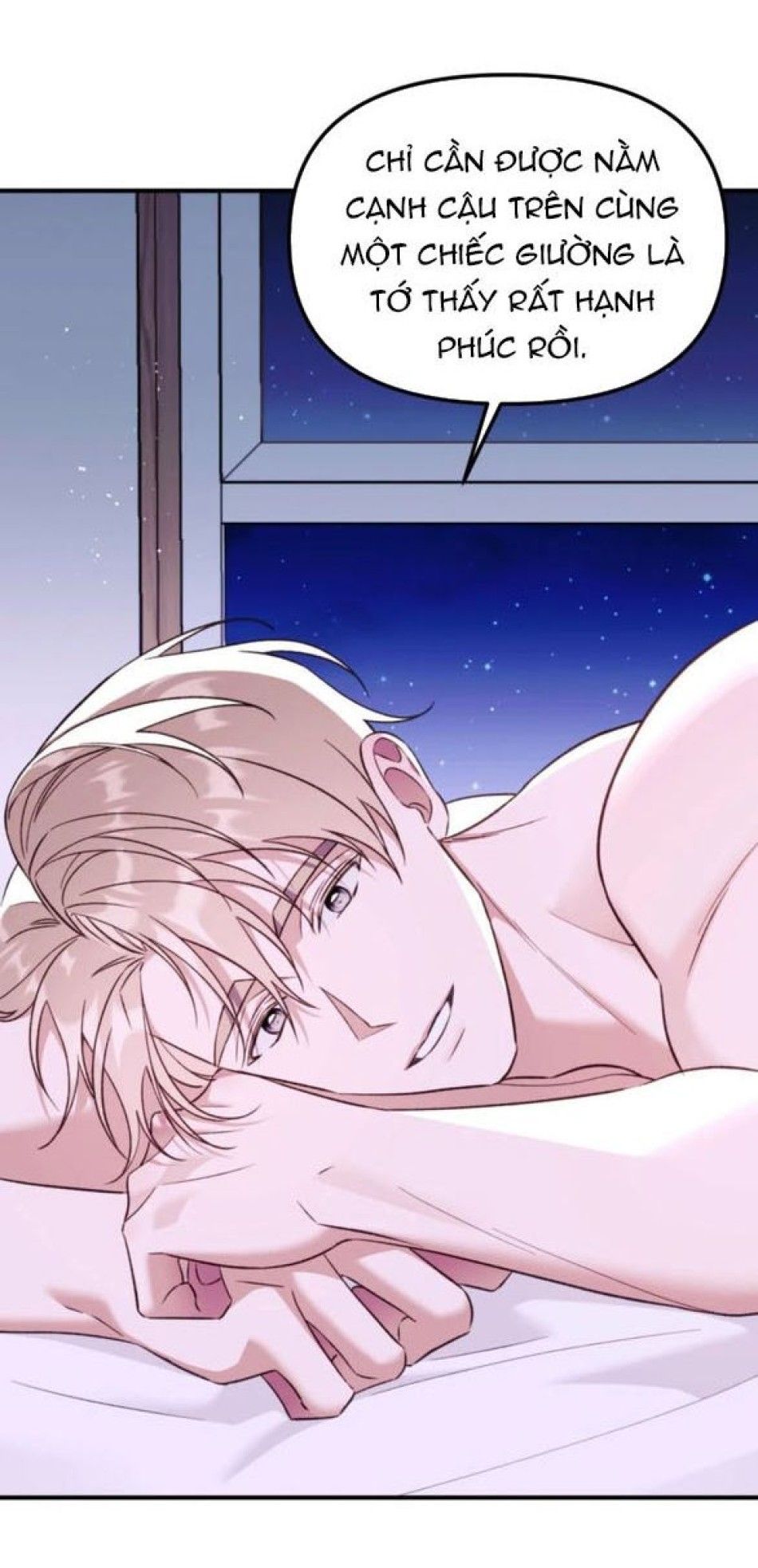 đọc truyện [18+] Ăn Trước Đã, Yêu Sau Cũng Được Chương 3 ảnh 37 tại Giả Dược