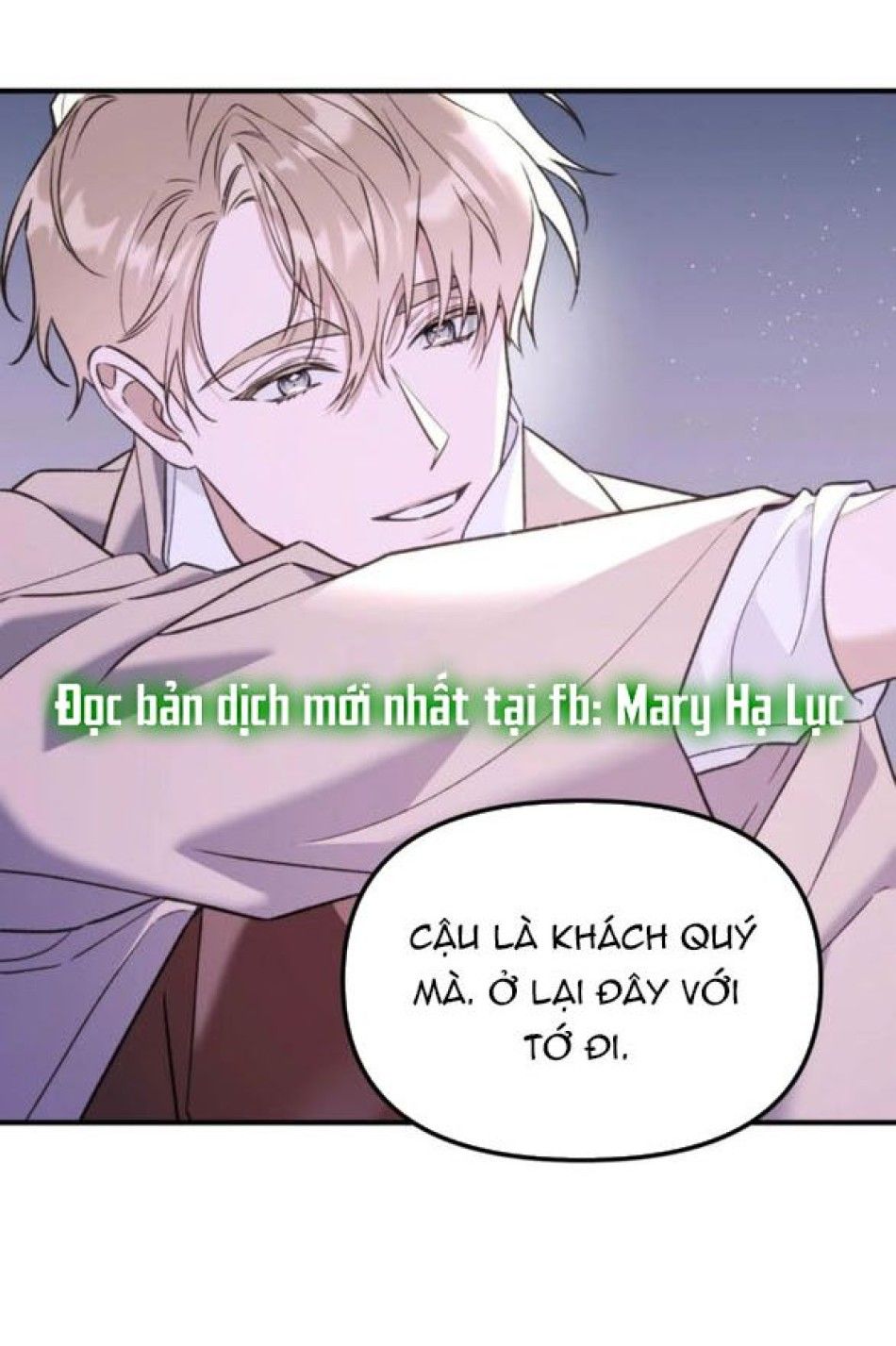 đọc truyện [18+] Ăn Trước Đã, Yêu Sau Cũng Được Chương 3 ảnh 5 tại Giả Dược