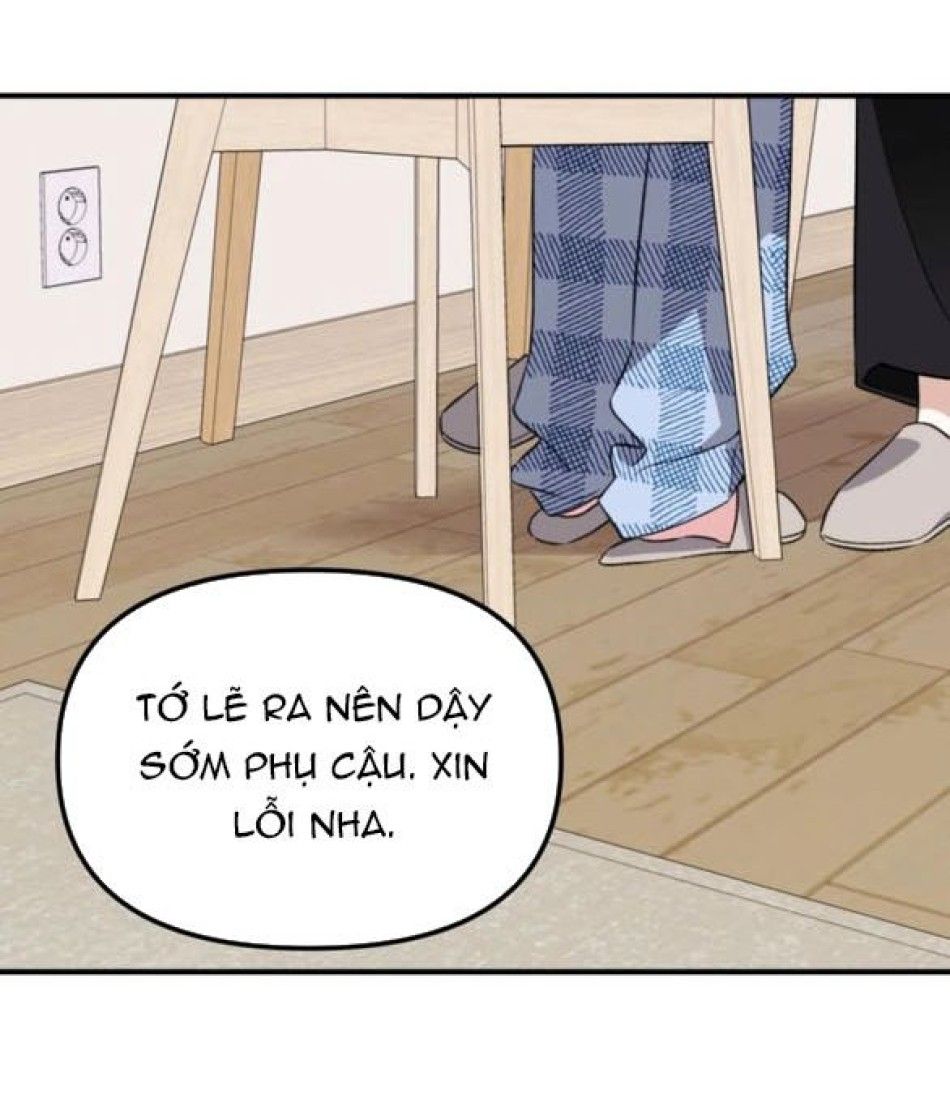 đọc truyện [18+] Ăn Trước Đã, Yêu Sau Cũng Được Chương 4 ảnh 12 tại Thiên Thai Truyện