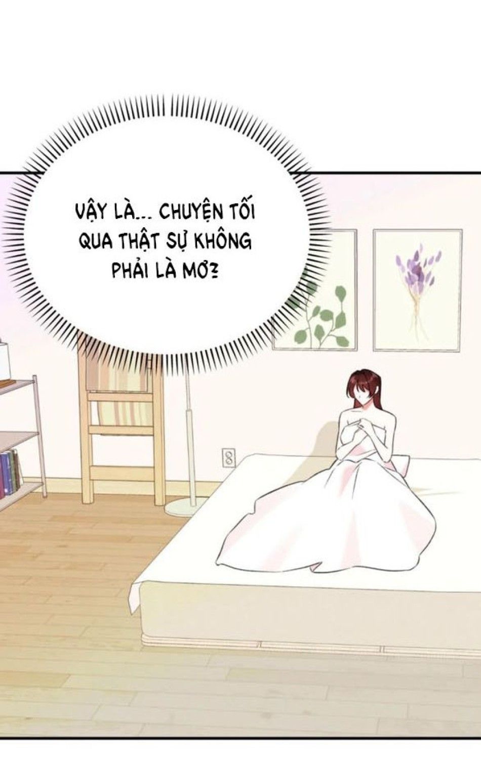 đọc truyện [18+] Ăn Trước Đã, Yêu Sau Cũng Được Chương 4 ảnh 4 tại Thiên Thai Truyện