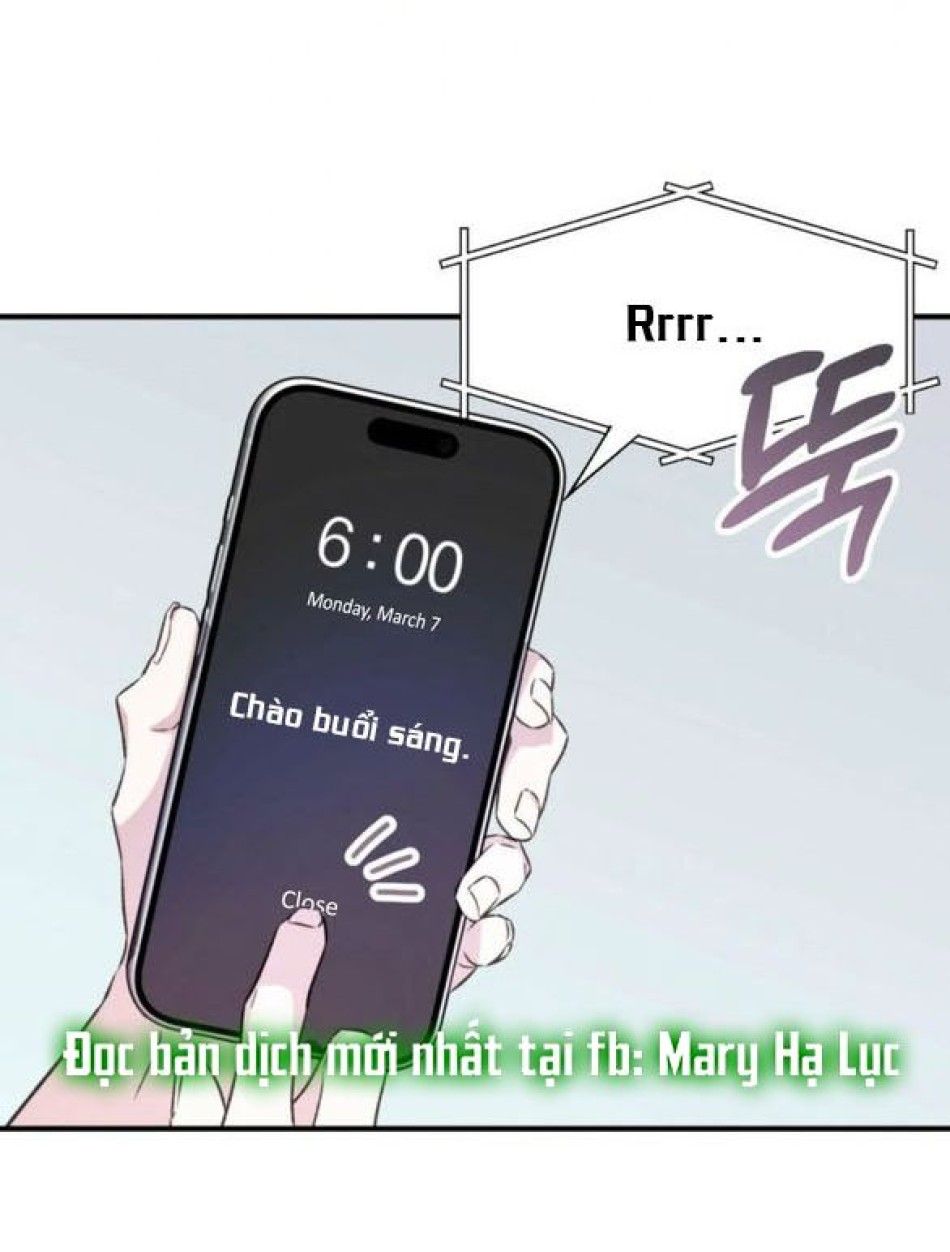 đọc truyện [18+] Ăn Trước Đã, Yêu Sau Cũng Được Chương 5 ảnh 2 tại Giả Dược