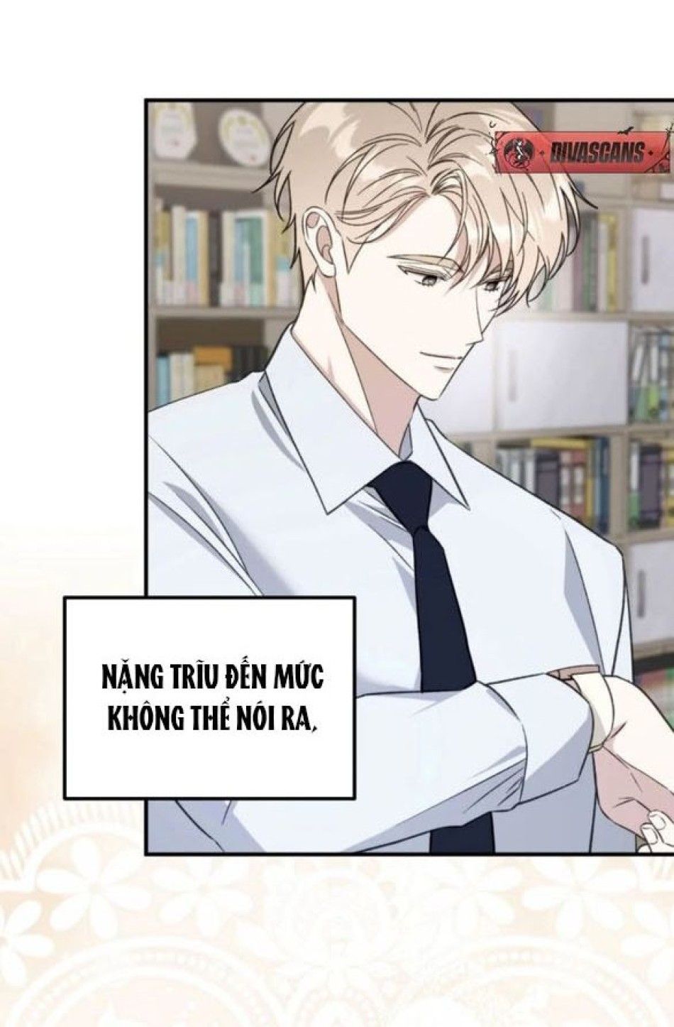 đọc truyện [18+] Ăn Trước Đã, Yêu Sau Cũng Được Chương 5 ảnh 18 tại Giả Dược