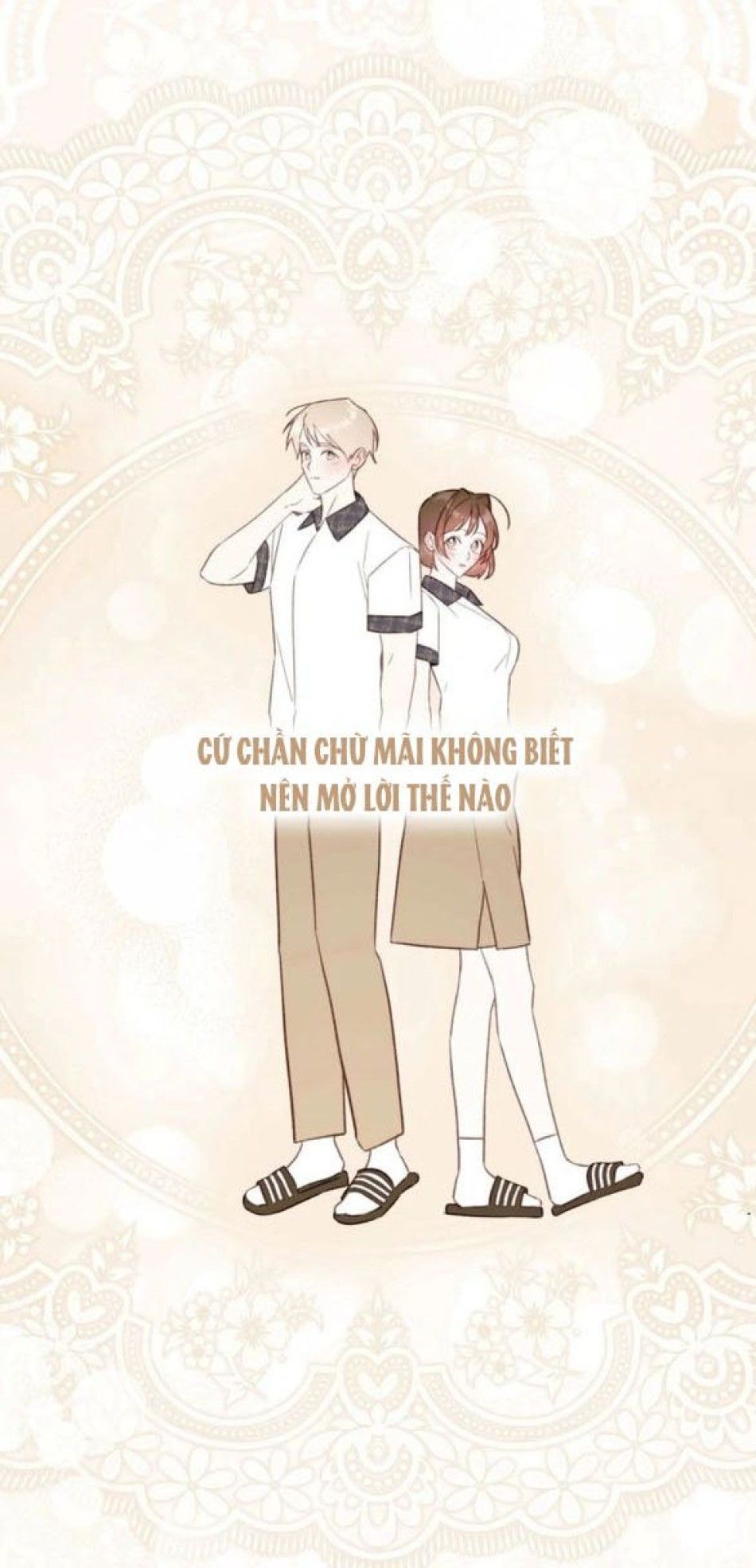 đọc truyện [18+] Ăn Trước Đã, Yêu Sau Cũng Được Chương 5 ảnh 19 tại Giả Dược