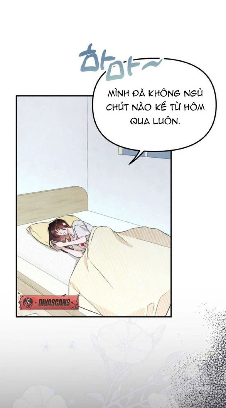 đọc truyện [18+] Ăn Trước Đã, Yêu Sau Cũng Được Chương 5 ảnh 3 tại Giả Dược