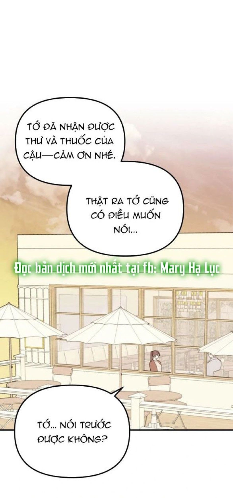 đọc truyện [18+] Ăn Trước Đã, Yêu Sau Cũng Được Chương 5 ảnh 21 tại Giả Dược