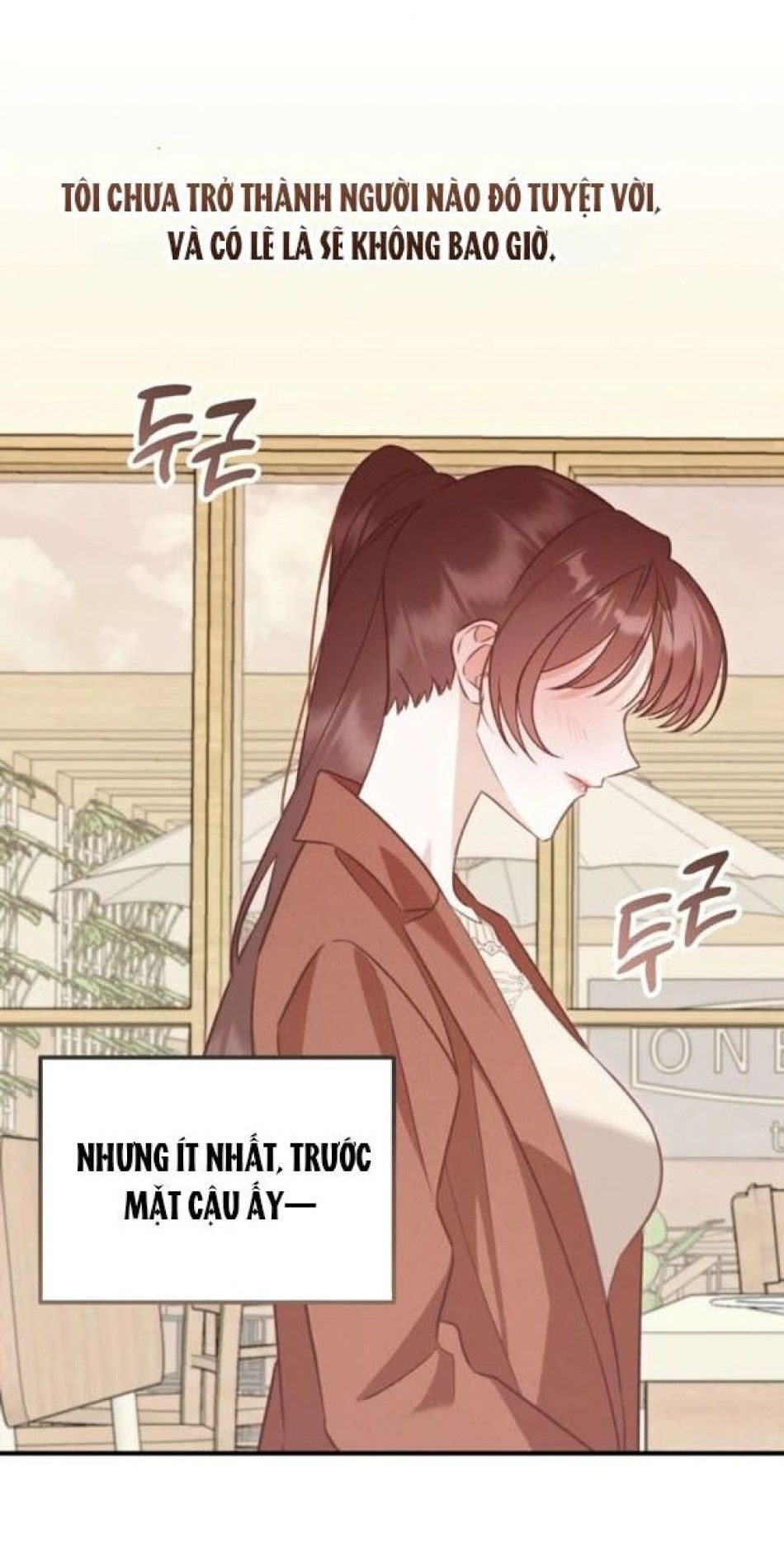đọc truyện [18+] Ăn Trước Đã, Yêu Sau Cũng Được Chương 5 ảnh 23 tại Giả Dược