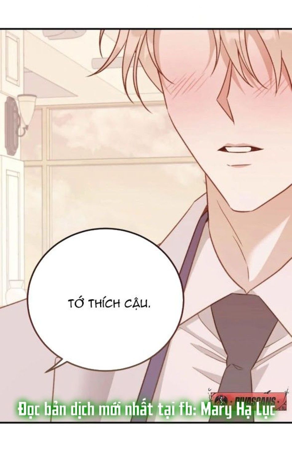 đọc truyện [18+] Ăn Trước Đã, Yêu Sau Cũng Được Chương 5 ảnh 29 tại Giả Dược