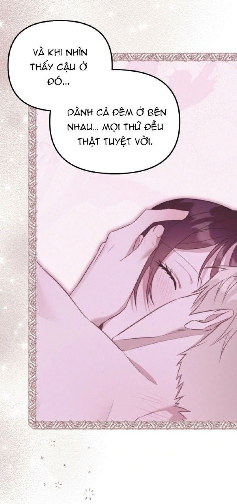 đọc truyện [18+] Ăn Trước Đã, Yêu Sau Cũng Được Chương 5 ảnh 43 tại Giả Dược