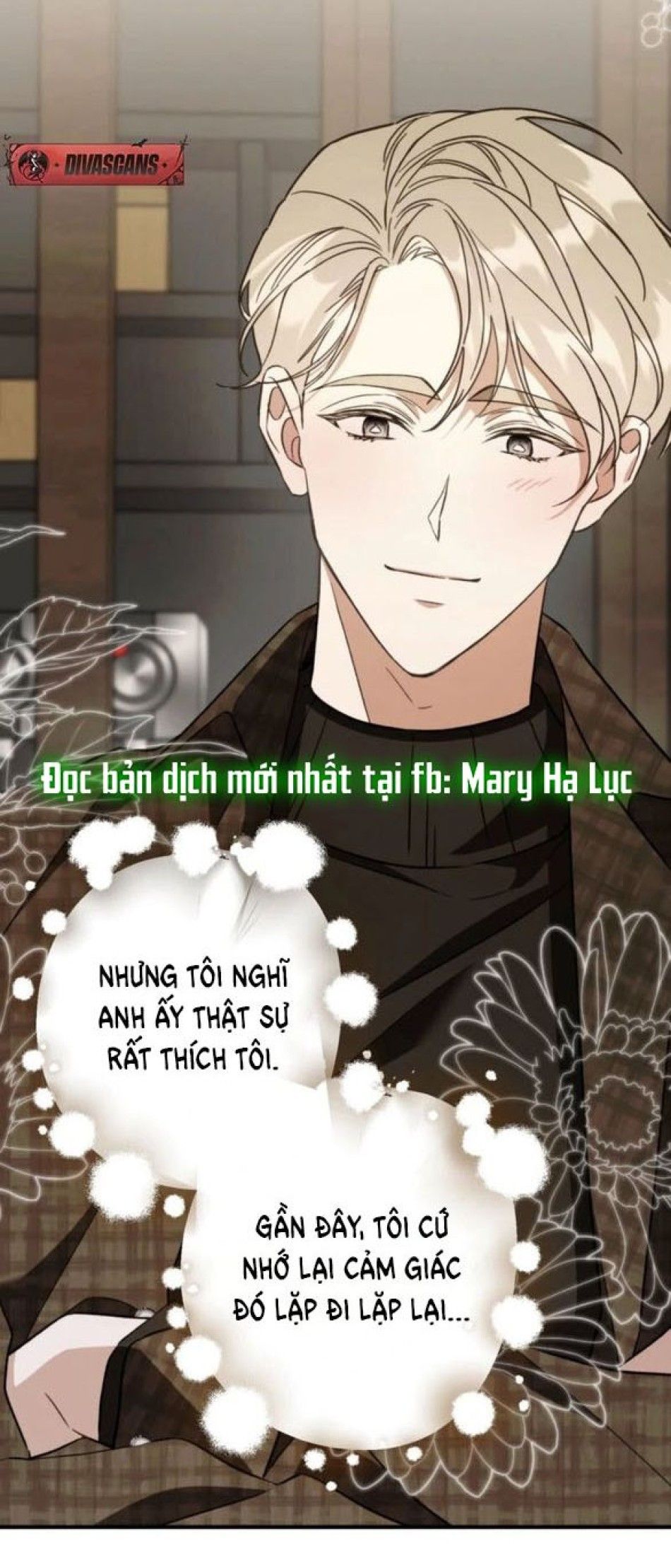 đọc truyện [18+] Ăn Trước Đã, Yêu Sau Cũng Được Chương 5 ảnh 58 tại Giả Dược
