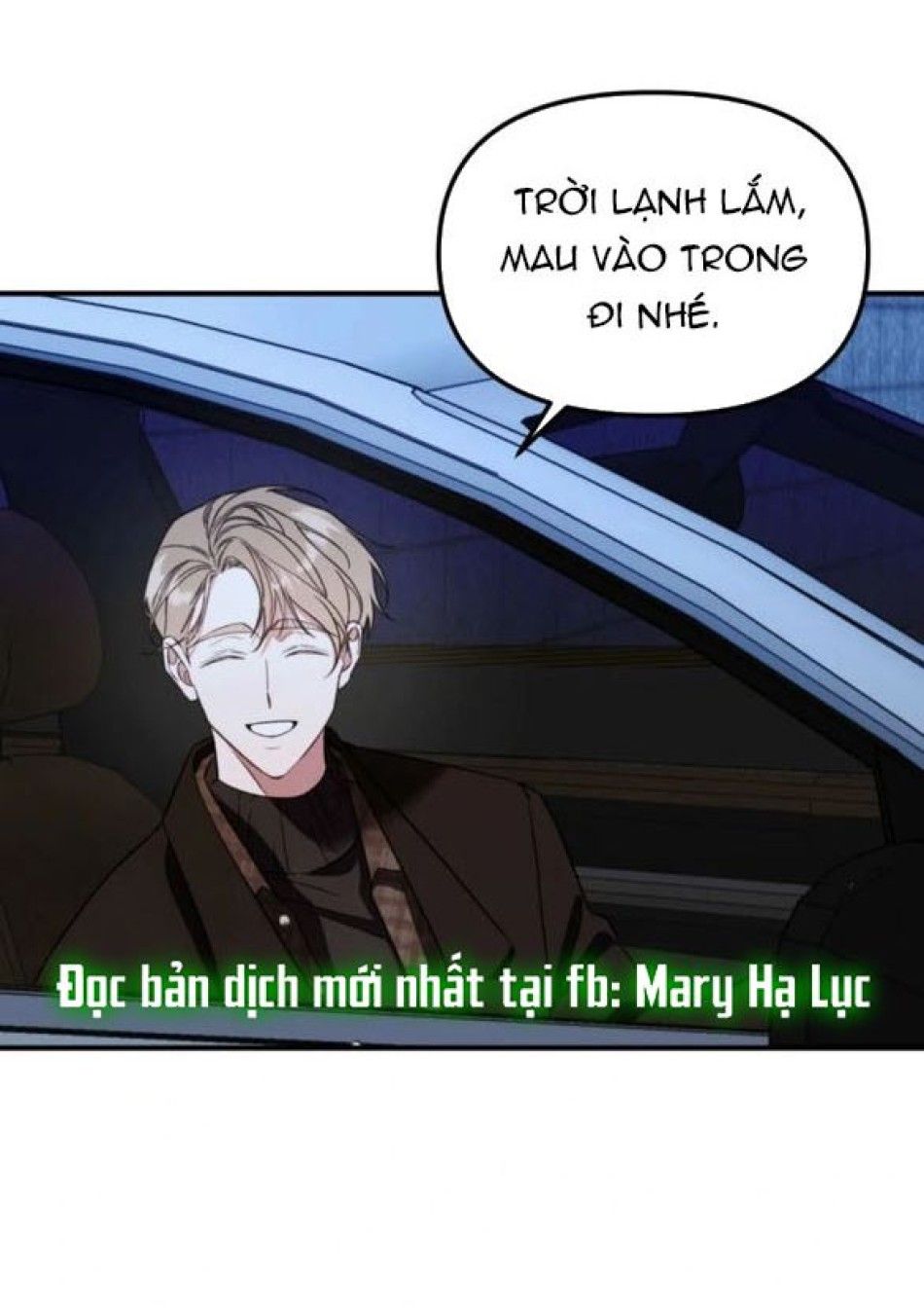đọc truyện [18+] Ăn Trước Đã, Yêu Sau Cũng Được Chương 5 ảnh 62 tại Giả Dược