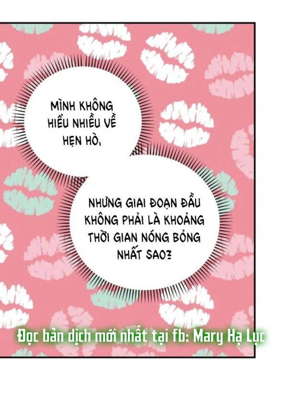 đọc truyện [18+] Ăn Trước Đã, Yêu Sau Cũng Được Chương 5 ảnh 65 tại Giả Dược