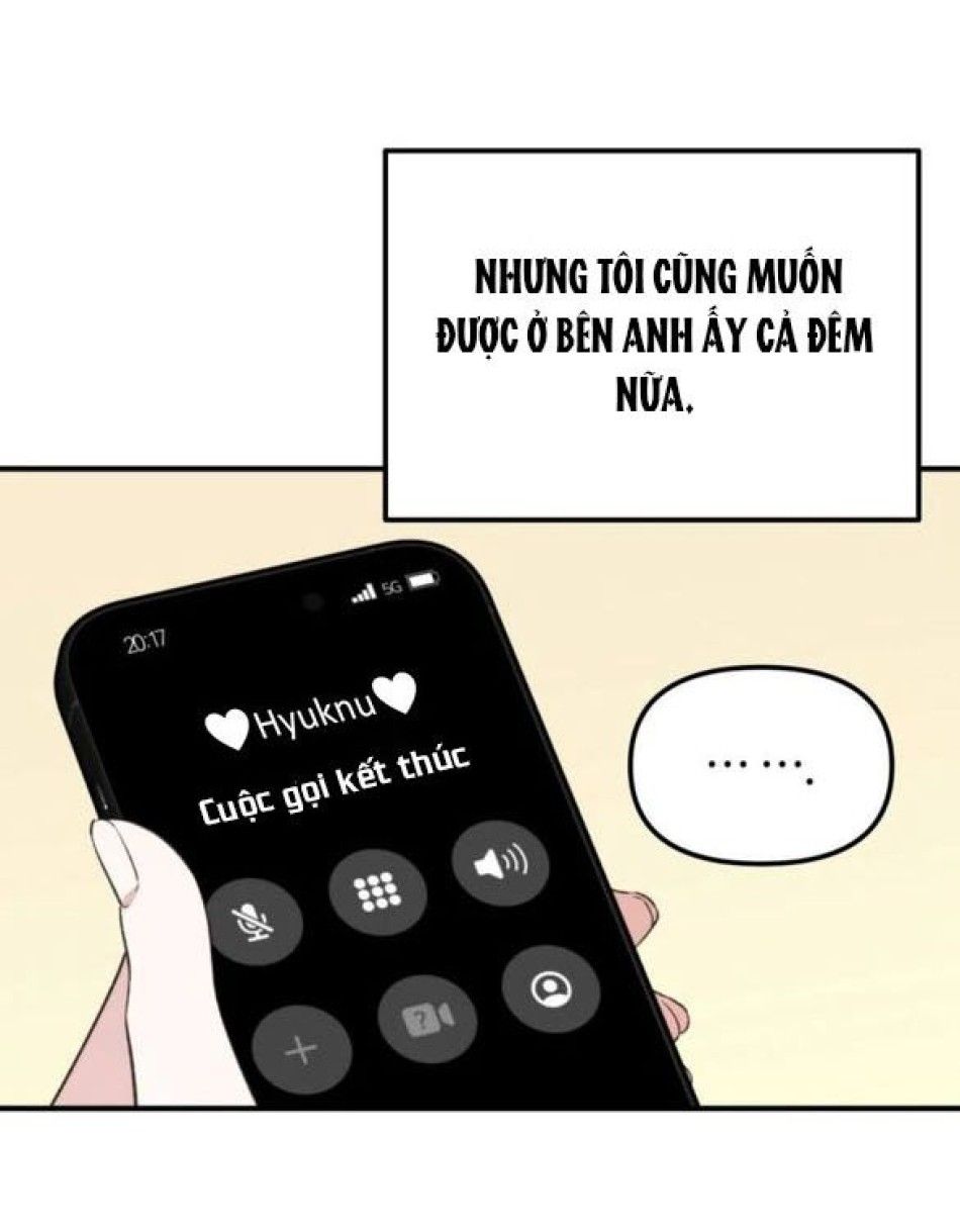 đọc truyện [18+] Ăn Trước Đã, Yêu Sau Cũng Được Chương 5 ảnh 67 tại Giả Dược