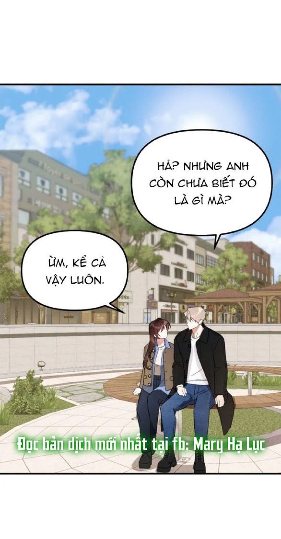 đọc truyện [18+] Ăn Trước Đã, Yêu Sau Cũng Được Chương 5 ảnh 71 tại Giả Dược