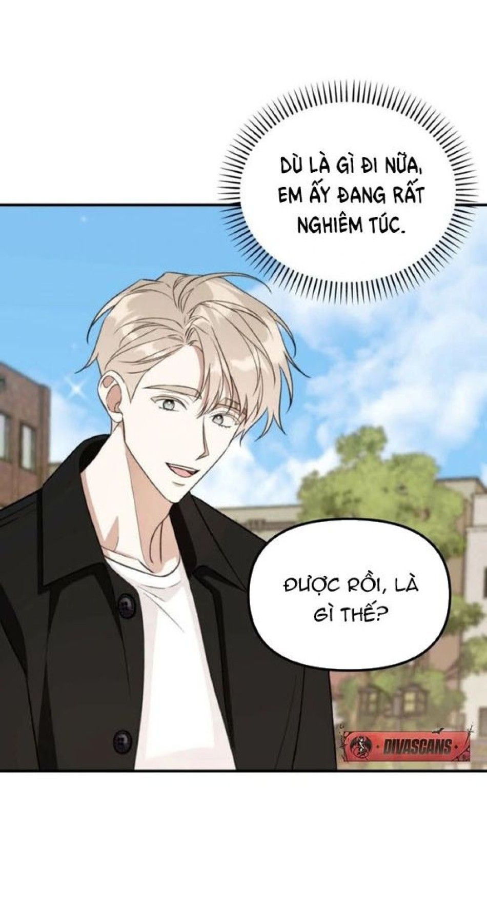 đọc truyện [18+] Ăn Trước Đã, Yêu Sau Cũng Được Chương 5 ảnh 72 tại Giả Dược