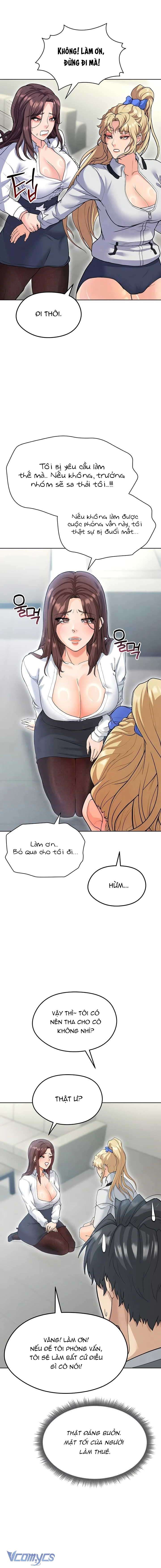 [18+] Anh Chàng Cầu Thủ Hư Hỏng Chương 12 page 23 - Giả Dược