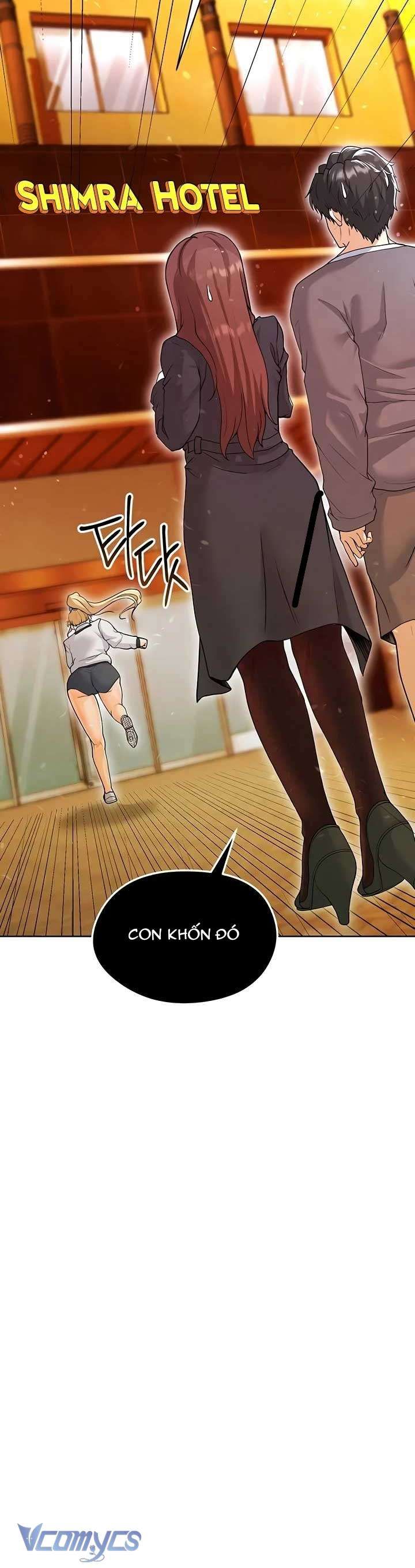 [18+] Anh Chàng Cầu Thủ Hư Hỏng Chương 12 page 25 - Giả Dược