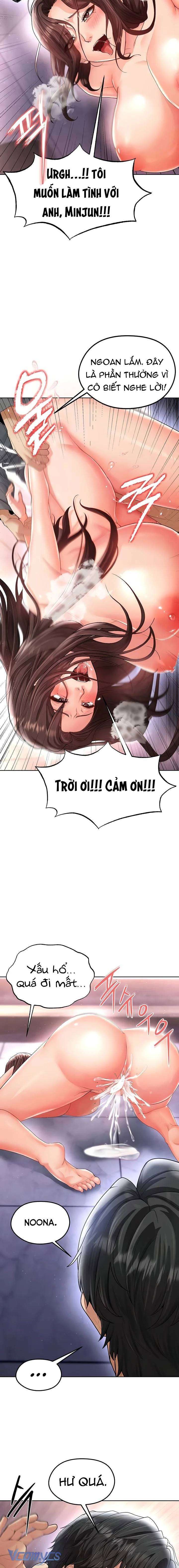 [18+] Anh Chàng Cầu Thủ Hư Hỏng Chương 14 page 20 - Giả Dược