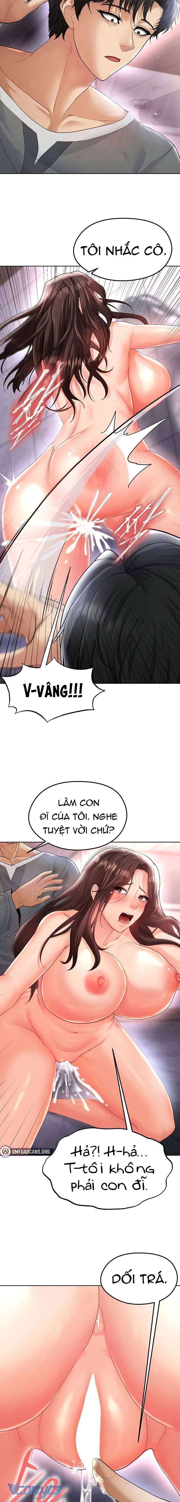 [18+] Anh Chàng Cầu Thủ Hư Hỏng Chương 14 page 21 - Giả Dược