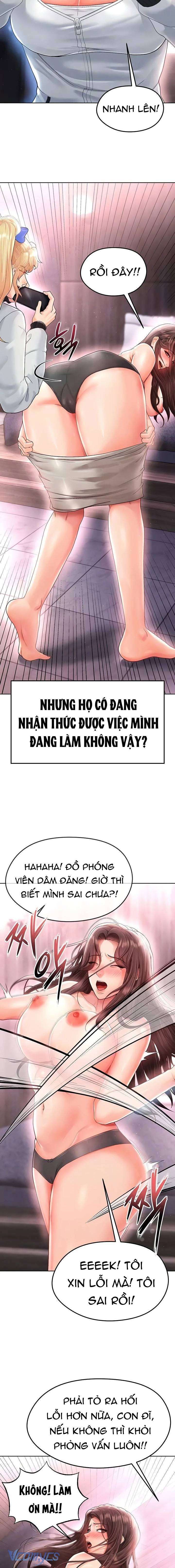 [18+] Anh Chàng Cầu Thủ Hư Hỏng Chương 14 page 5 - Giả Dược