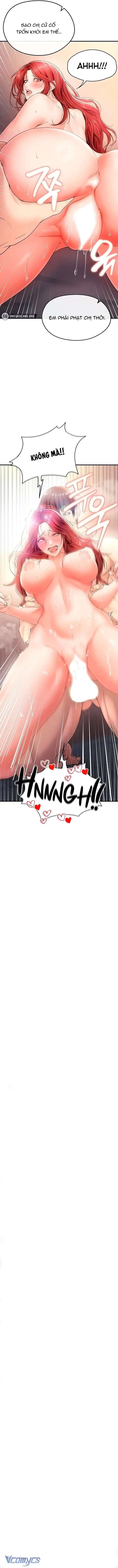 [18+] Anh Chàng Cầu Thủ Hư Hỏng Chương 4 page 18 - Giả Dược