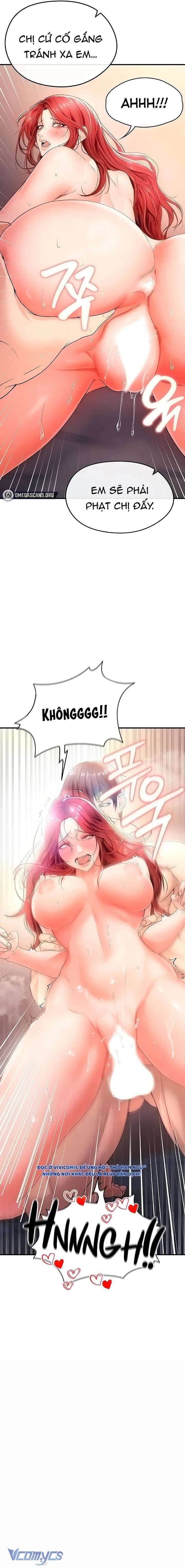 [18+] Anh Chàng Cầu Thủ Hư Hỏng Chương 5 page 1 - Giả Dược