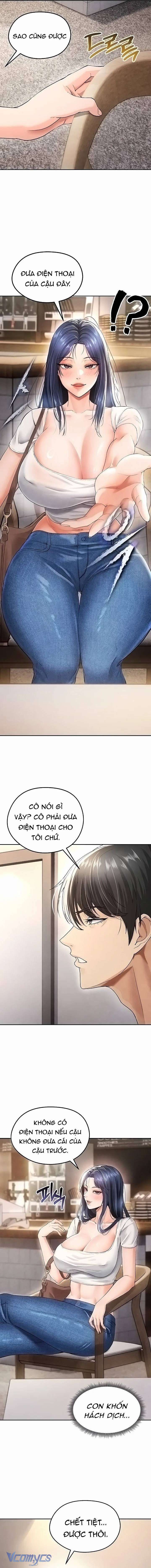 [18+] Anh Chàng Cầu Thủ Hư Hỏng Chương 5 page 16 - Giả Dược