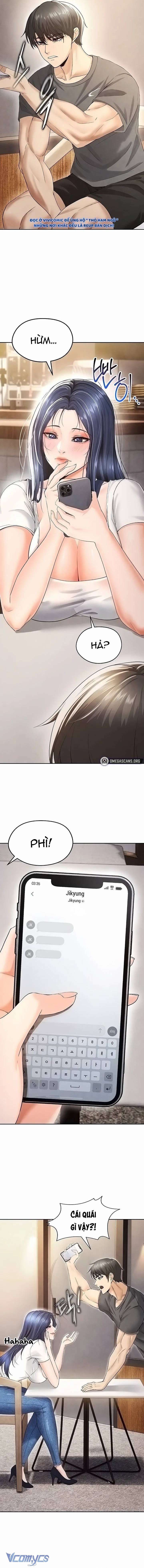 [18+] Anh Chàng Cầu Thủ Hư Hỏng Chương 5 page 17 - Giả Dược