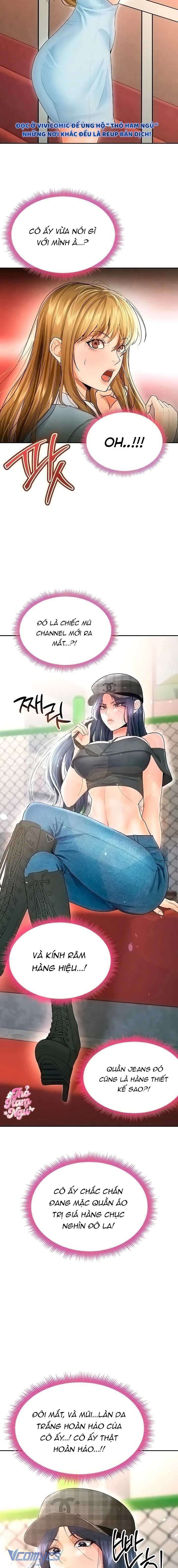 [18+] Anh Chàng Cầu Thủ Hư Hỏng Chương 6 page 14 - Giả Dược