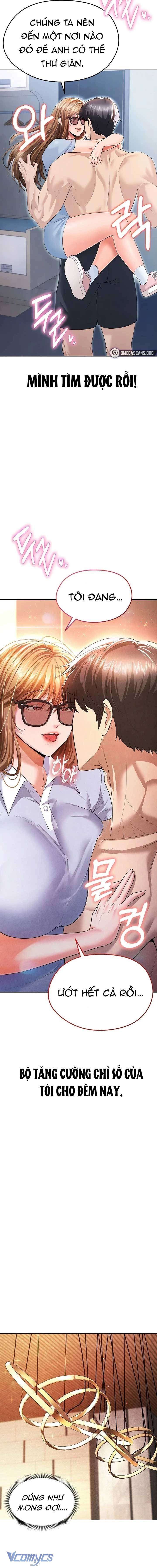 [18+] Anh Chàng Cầu Thủ Hư Hỏng Chương 7 page 2 - Giả Dược