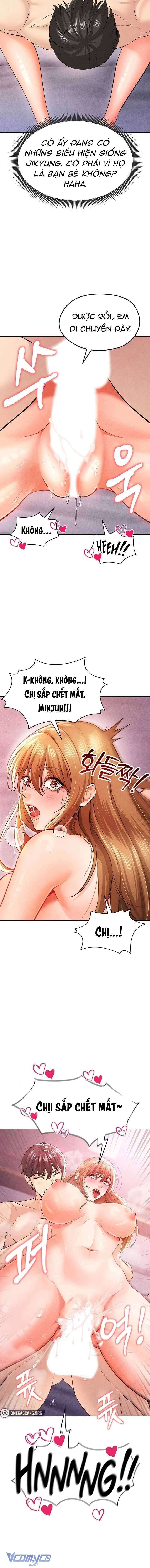 [18+] Anh Chàng Cầu Thủ Hư Hỏng Chương 7 page 23 - Giả Dược