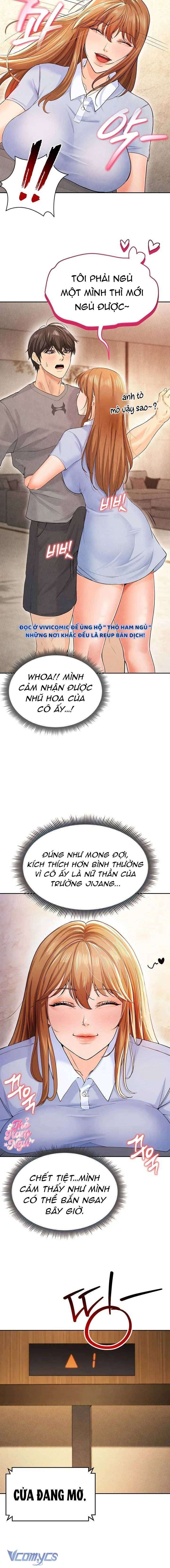 [18+] Anh Chàng Cầu Thủ Hư Hỏng Chương 7 page 4 - Giả Dược