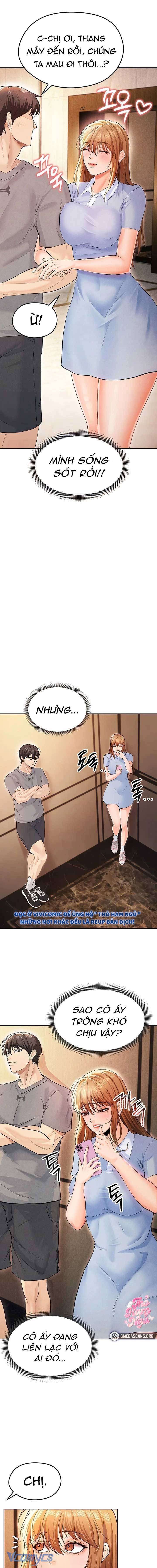 [18+] Anh Chàng Cầu Thủ Hư Hỏng Chương 7 page 5 - Giả Dược