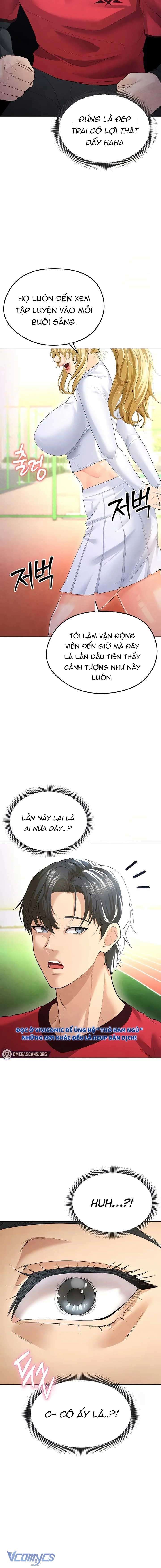 [18+] Anh Chàng Cầu Thủ Hư Hỏng Chương 8 page 26 - Giả Dược