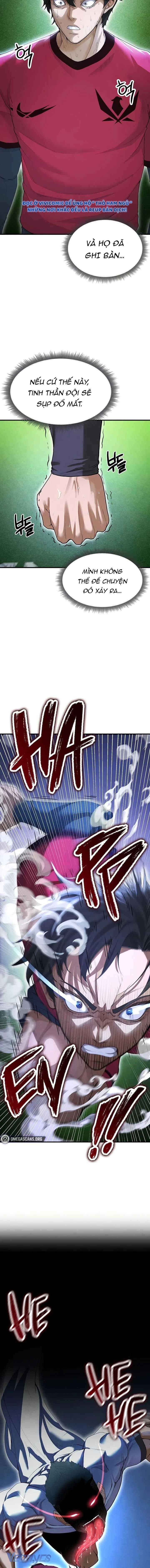 [18+] Anh Chàng Cầu Thủ Hư Hỏng Chương 9 page 19 - Giả Dược