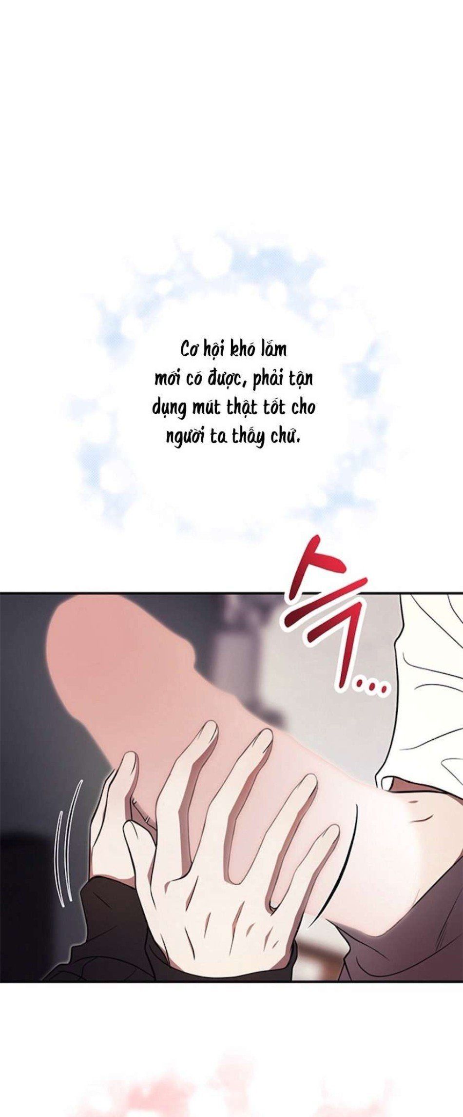đọc truyện [18+] Anh Ơi, Cho Em Xin Miếng Nào Chương 4 ảnh 2 tại Truyện Dạ Ký