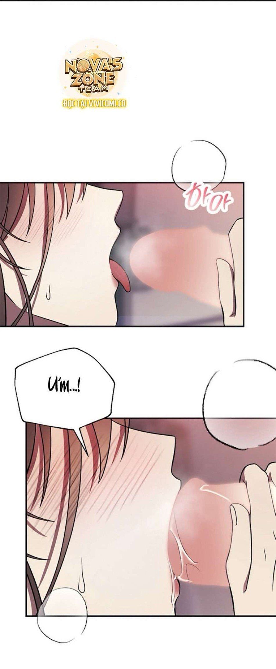 đọc truyện [18+] Anh Ơi, Cho Em Xin Miếng Nào Chương 4 ảnh 4 tại Truyện Dạ Ký