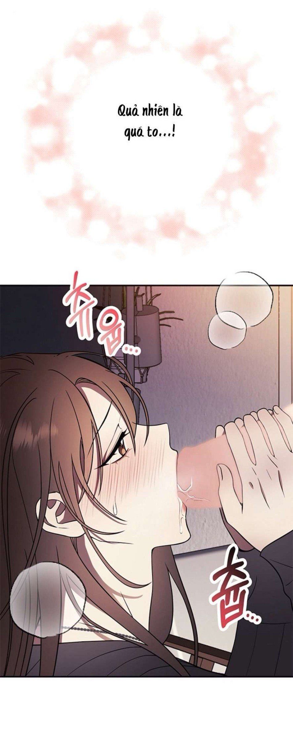 đọc truyện [18+] Anh Ơi, Cho Em Xin Miếng Nào Chương 4 ảnh 5 tại Truyện Dạ Ký